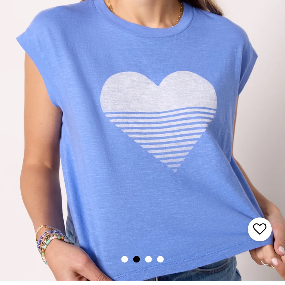 Heart Muscle Tank